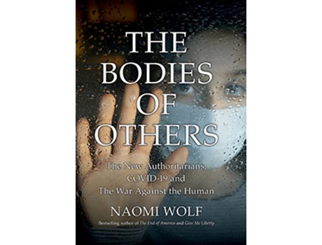 Livro Bodies of Others de Naomi Wolf (Inglês - Capa Dura)