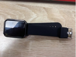 Rastreador de Fitness EOOCOO com monitoramento de saúde