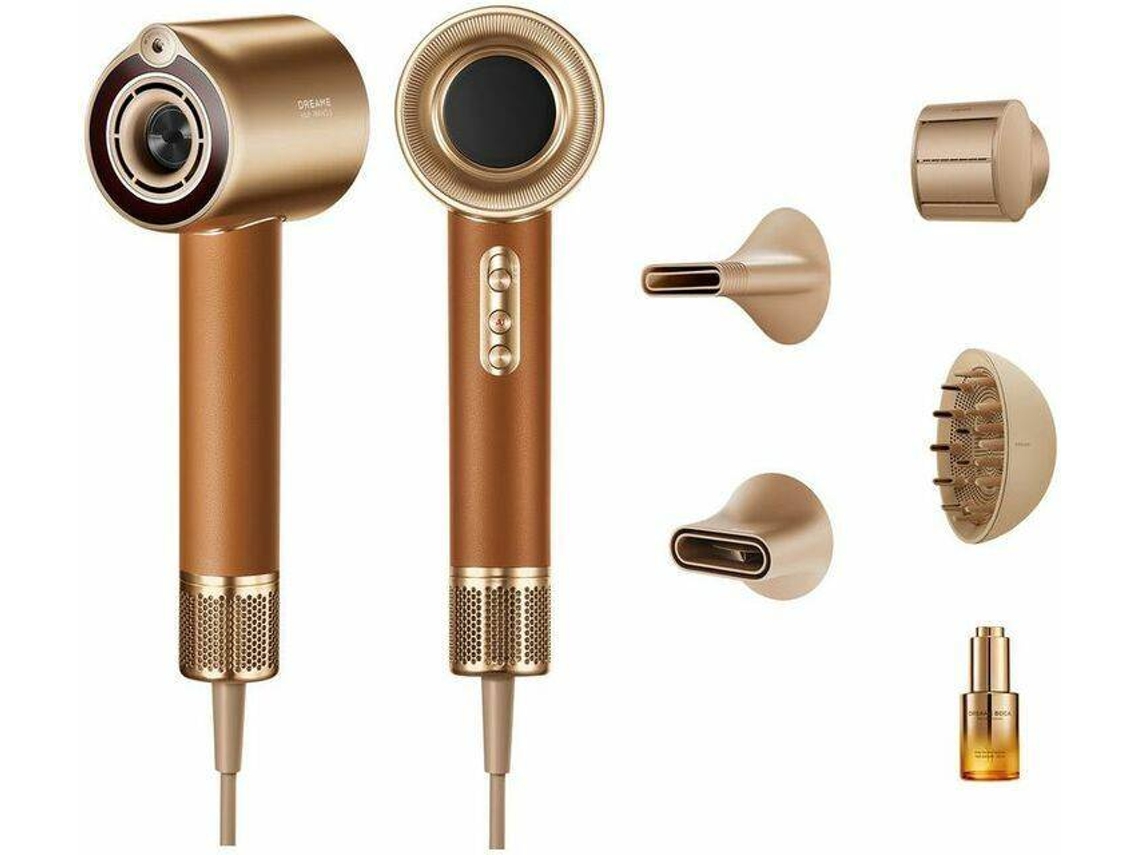 Secador de Cabelo DREAME Miracle Pro High-Speed 