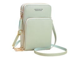 Bolsa Transversal Para Celular, Bolso Para Carteira De Celularvayotoy