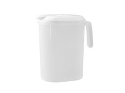 Bule / Chaleira - Com Filtro - Tampa - 1800 Ml