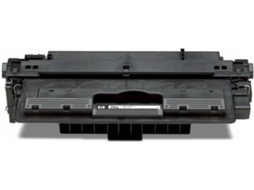 Toner para HP q7570a Preto 70a