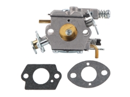 Kit De Junta De Carburador De Repuesto Para Motosierra Poulan 2150 1950 2050 2375 36cc 40cc