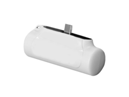 Carregador Sem Fio LAXISCREED Disney 5000mah Compacto
