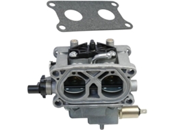 16100-z0a-815 Gcv530 Gxv530, Carburador Para Motor De Cortador De Grama Autopropelido, Peça