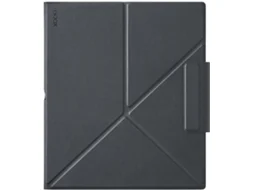Capa Com Suporte Magnético ONYX BOOX Note Air5 C (Verde)