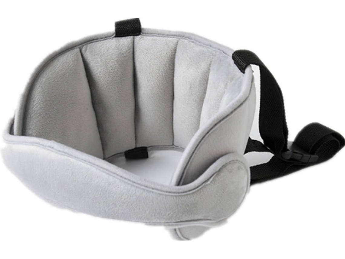 Elysve Protetor De Cabeça Grey