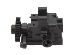 Conjunto De Engrenagens Do Diferencial Traseiro Qukaim 1/16 Rc Para Zd Racing S16 Ex16 16426 2011vayotoy
