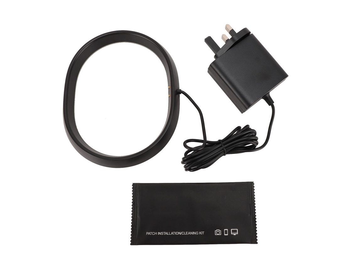 Base Mali de carregamento e adaptador AC 45W, com cabo de 2m, para Move Gen 2 e 1, UK plug