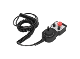Controlador de Volante Cnc Resetável