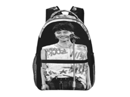 Mochila De Estudante G Dragon H98, Durável E Leve, Com Alça De Ombro Impermeável E Respirável. Olysi Shop