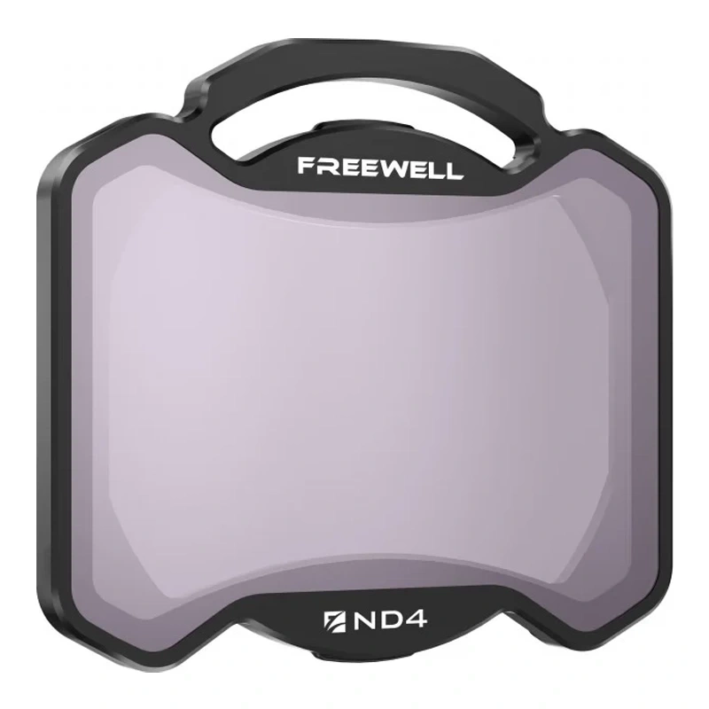 Filtro Freewell ND4 para DJI Avata 2