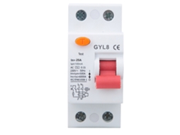 Disjuntor Inteligente Wifi 1p 230v Rail Din Controle App Ewelink S/MARCA
