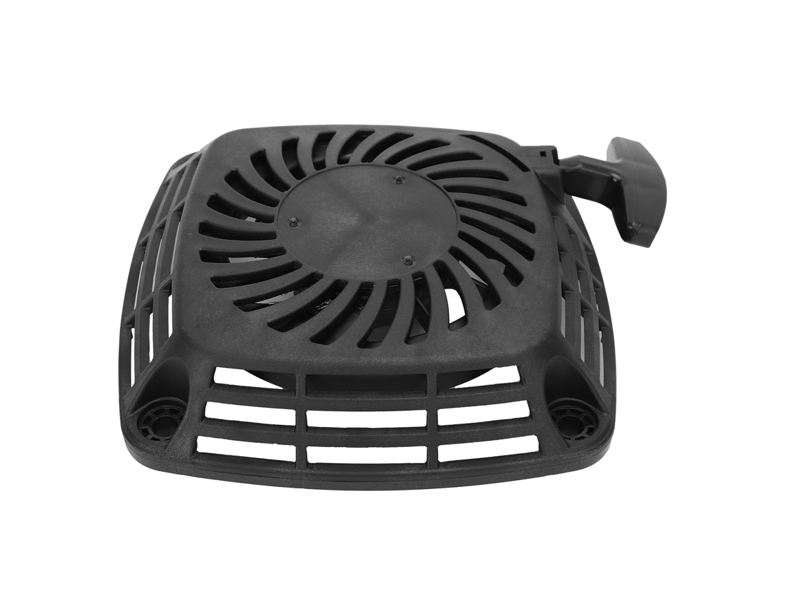 Laxiscreed Puxador De Arranque Para Corta-relvas Kawasaki Fj180v, Peça De Substituição Compatível E De Fácil Instalação