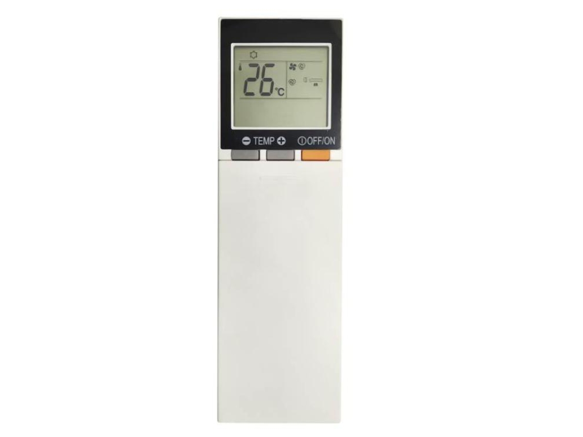 Controle Remoto Mitsubishi SG12D peças de reposição XIAOMOYU