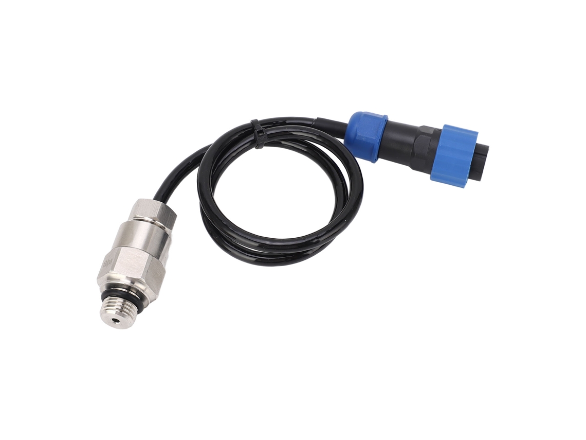 Sensor De Pressão Laxiscreed M14x1.5 Para Água, Óleo E Gás, Faixa De Medição 1mpa