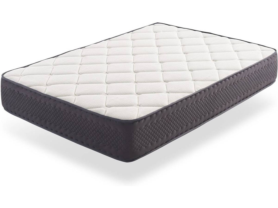 Colchão MATRIS Victoria Grand Deluxe (135x190 cm - Viscoelástico)
