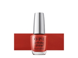 Opi Infinite Shine Férias 25 Bom O Suficiente Para Tratar Músicas De Férias 15ml