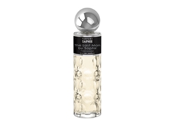 Perfume SAPHIR The Last Man by Saphir Eau de Parfum (200 ml)