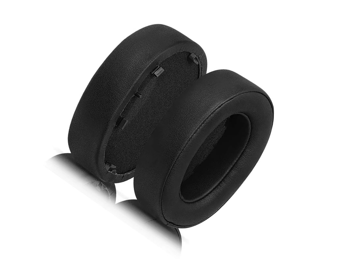 Almofadas De Ouvido Szsmart De Substituição Para Fones Sony Wh 1000xm5 Modelado