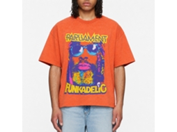 Funkadelic George Clinton P-funk T-shirt Unisex Adults Size:xxl
