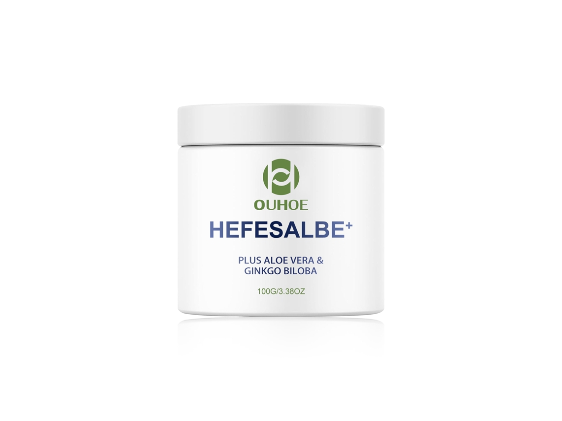 Creme Corporal Ouhoe Clarear e Hidratar Pele