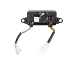 Regulador de Voltaje AVR para Gerador 2‑3kw S/MARCA