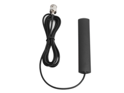 ANTENA DE RÁDIO MÓVEL SCANNER 900-1800MHZ COM CONECTOR BNC, ALTA QUALIDADE Mali