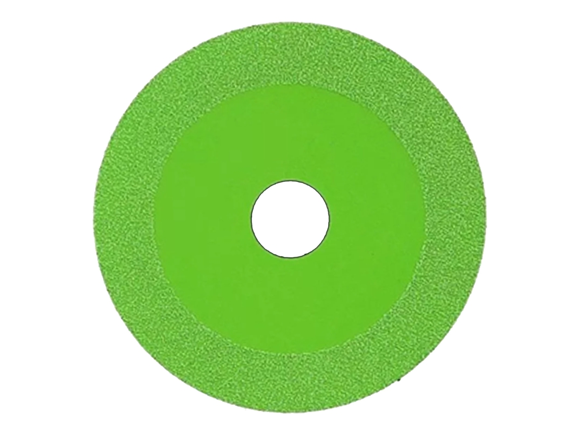3 Peças Disco De Corte De Vidro 100mm Roda De Corte Diamante Lâmina De Serra Para Azulejos Cerâmicos
