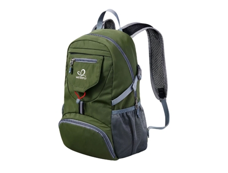 Mochila De Desporto Waterfly Transformerx (20 L Verde Militar)