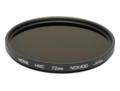 Filtro Densidade Neutra  HMC 400X 72mm