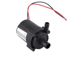 Bomba de Água Sem Escovas 12v | S/MARCA