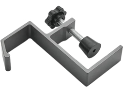 Suporte De Mesa Ajustável Com 1/2 Ganchos Para Borda De Mesa, Gancho Para Fone De Ouvido Gamer, Suporte Para