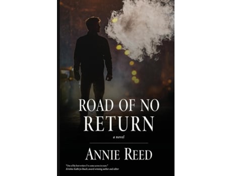 Livro Road of No Return de Annie Reed (Inglês)