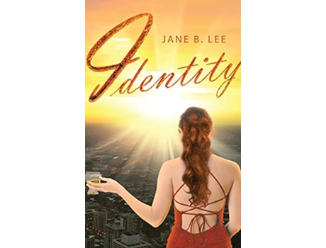 Livro Identity de Jane B Lee (Inglês)