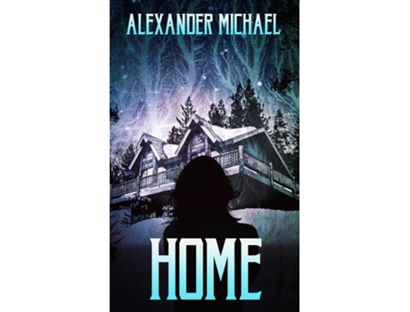 Livro Home de Alexander Michael (Inglês)