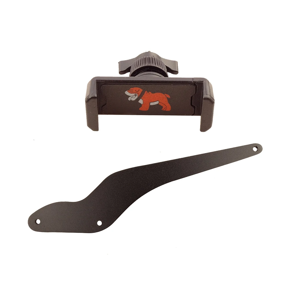 Suporte Giratório Para Celular E Gps Para Interior De Carro, Compatível Com Mini Cooper S R50 R52 R53. Acessórios Automotivos.