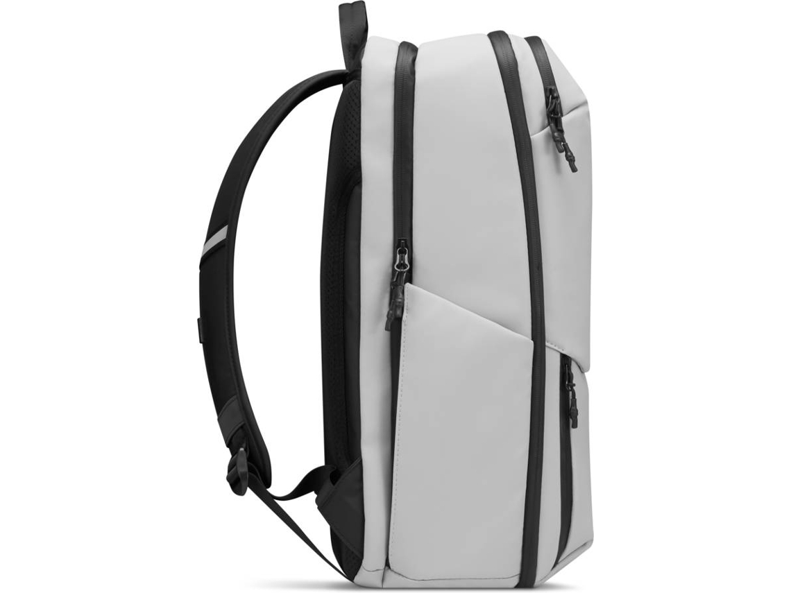 Mochila LENOVO Legion Gaming Backpack GB800 (17" - Cinzento)