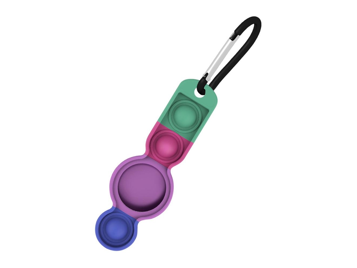 Capa de silicone para rastreador de posicionamento EOOCOO (anti perda)
