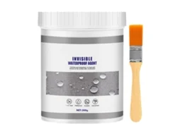 Selante Impermeabilizante Vante (efeitos De Longa Duração E Prevenção De Vazamentos)