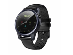 Smartwatch YIZHOOD Te72 Android e Ios Preto