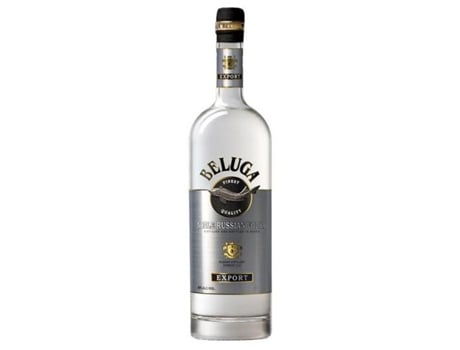 Beluga Noble Russian