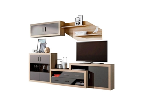 Móveis de Sala Nuka V9 HOMESOUTH