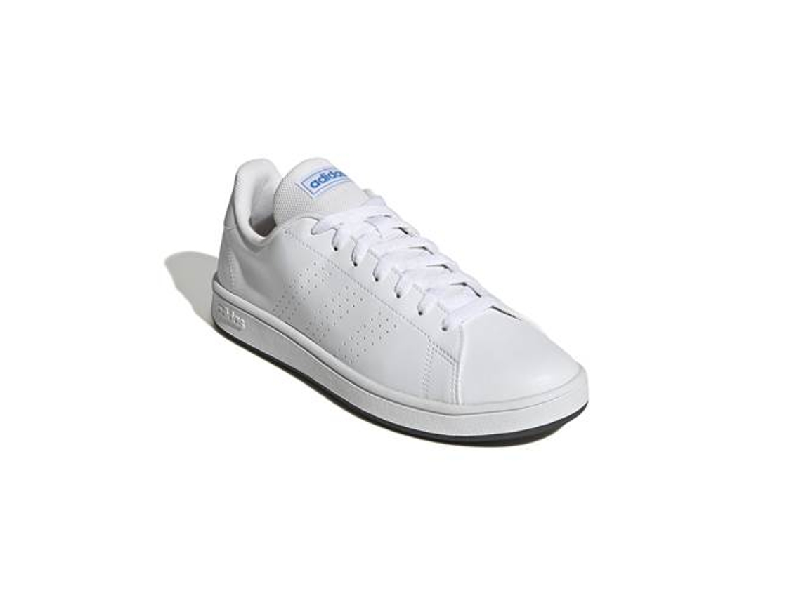 Ténis ADIDAS Advantage Base Homem (Branco Material Sintético