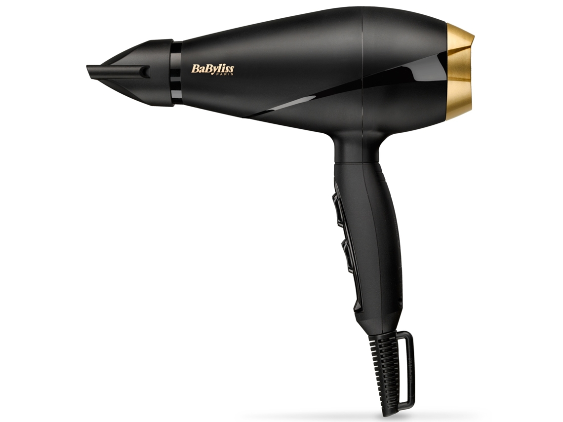 Modelador De Cabelo Automático Branco