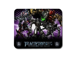 Mousepad Dos Transformers Decepticons Brilvibera