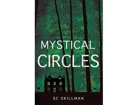 Livro Mystical Circles de Sc Skillman (Inglês)
