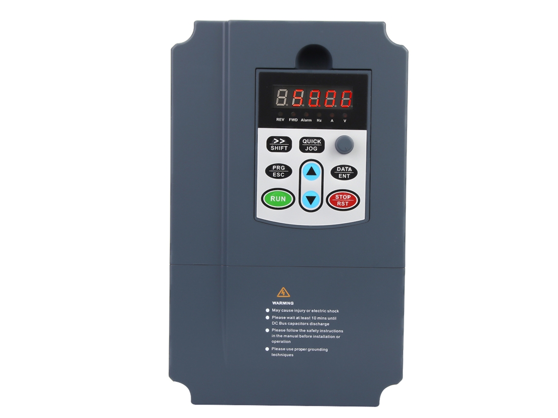 Inversor Vfd 380v 7.5kw de 3 Fases