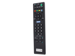 Mando a distancia de repuesto para Smart TV RM ED017, sin programación | S/MARCA