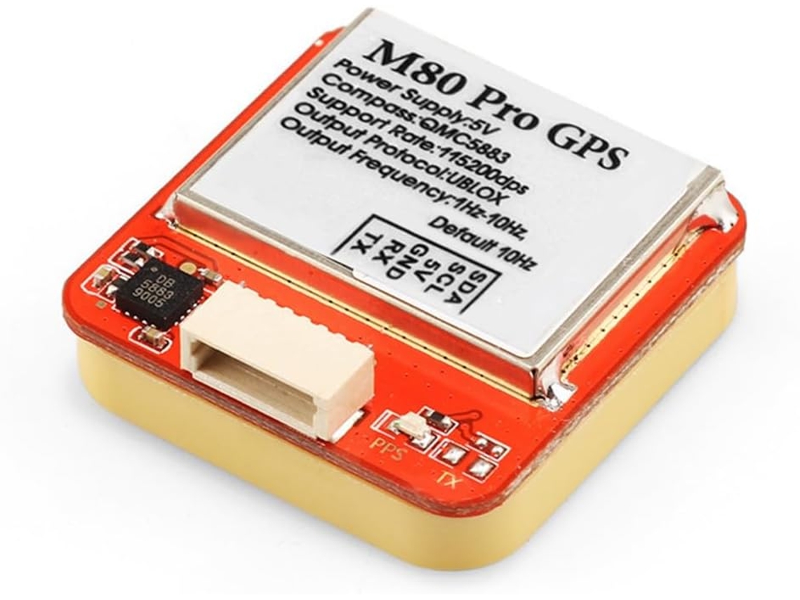 Módulo GPS M80 Pro para Drones SFUSHOS